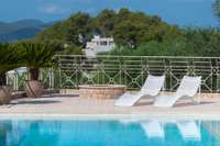 living - 634m² house / villa with 220m² terrace for sale in Santa Eulalia - gallery thumbnail - 4