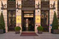 living - 68m² apartment for sale in Universidad, Madrid - gallery thumbnail - 10