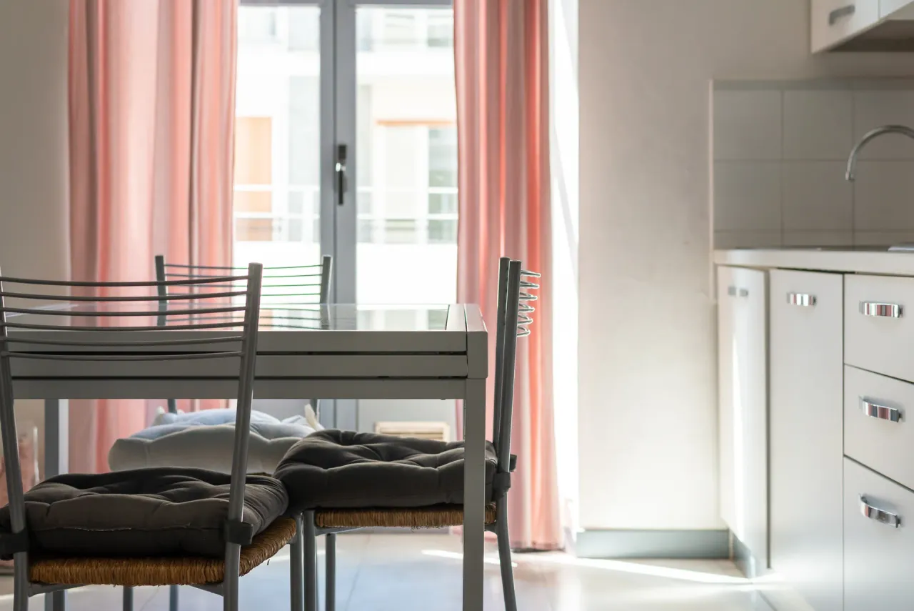 living - Botta 8 - Wonen - Dils - gallery - 10