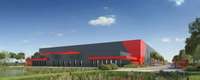 logistics - Logistics Warehouse For Rent - gallery thumbnail - 1