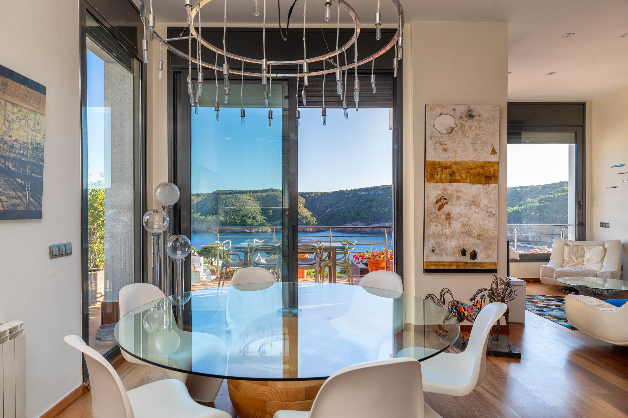 living - Casa / villa de 304m² en venta en L'Escala, Costa Brava - gallery - 10