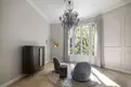 living - Piso de 238m² con 19m² terraza en venta en Eixample Derecho - gallery thumbnail - 5