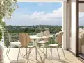 living - Terrases de Rocafort - gallery thumbnail - 3