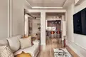 living - Piso de 90m² en venta en Goya, Madrid - gallery thumbnail - 5