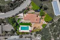 living - 433m² house / villa for sale in Aiguablava, Costa Brava - gallery thumbnail - 4