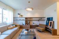 living - 105m² apartment for sale in Ibiza, Madrid - gallery thumbnail - 3