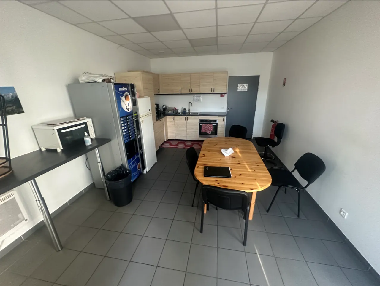 logistics - Activités / Bureaux À Louer - gallery - 10