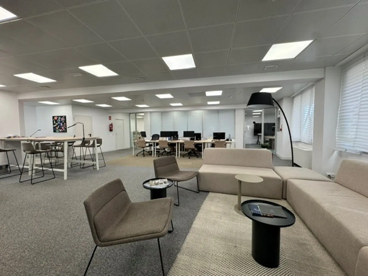 office - Recoletos 16 - Office - Dils - gallery - 2