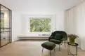 living - 427m² apartment for sale in Turó Park, Barcelona - gallery thumbnail - 9