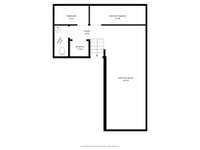 living - Casa / villa de 305m² en venta en La Plana, Barcelona - Plano del piso thumbnail - 4