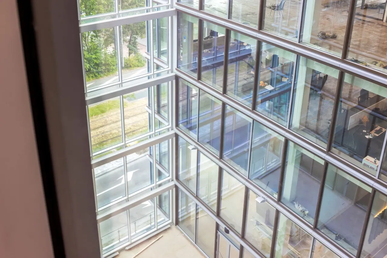 office - WTC - Tower Ten - Office - Dils - gallery - 10