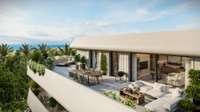 living - SalviaSanPedro Pisos, San Pedro de Alcántara, Costa del Sol - gallery thumbnail - 2