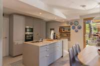 living - 268m² country house with 100m² garden for sale in Alt Empordà - gallery thumbnail - 5