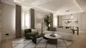 living - 124m² apartment for sale in Retiro, Madrid - gallery thumbnail - 1