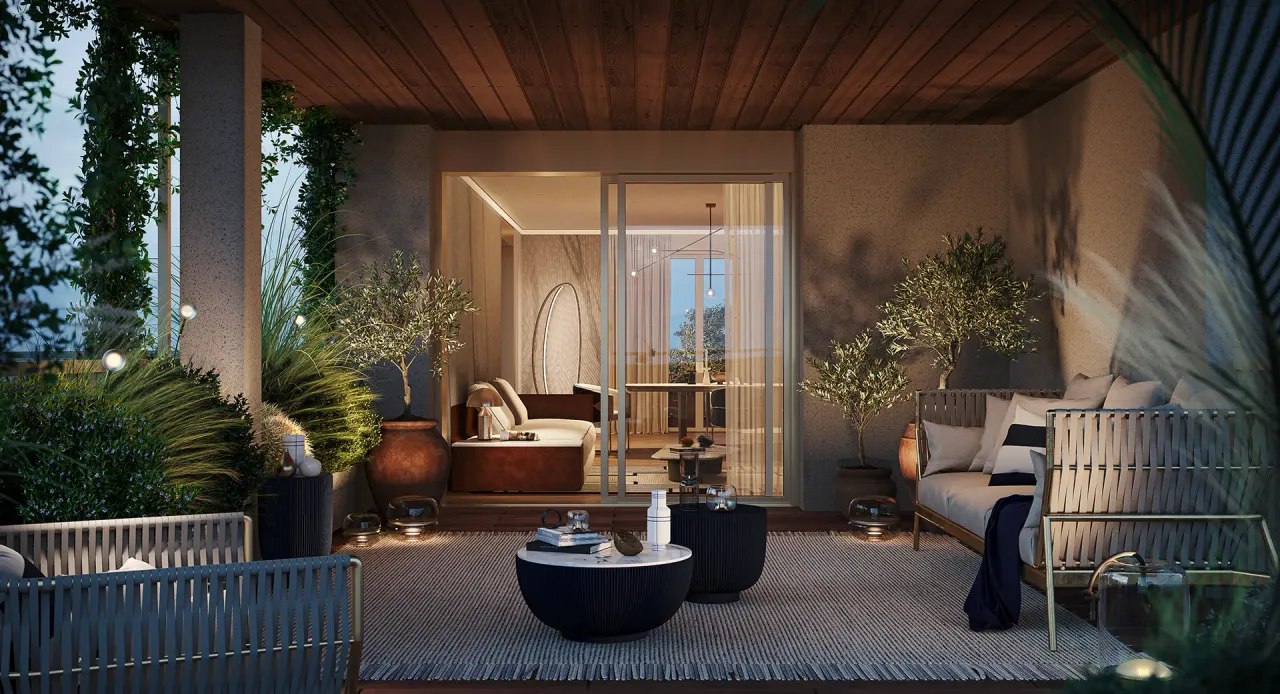 living - The Grid - Wonen - Dils - gallery - 3