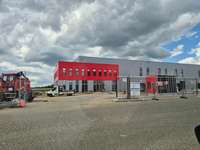 logistics - Entrepôt Logistique À Louer - gallery thumbnail - 1