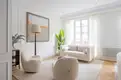 living - 243m² apartment for sale in Castellana, Madrid - gallery thumbnail - 4