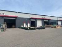 logistics - Light Industrial Premises / Offices For Rent - gallery thumbnail - 1