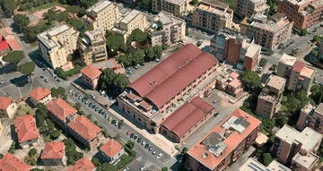 office - Sette Chiese 132/146 - Uffici - Dils - featured