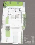 living - 490m² house / villa for sale in Arenys de Mar, Barcelona - Floor Plan thumbnail - 2