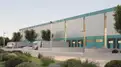 logistics - Warehouse / Offices For Rent - gallery thumbnail - 3