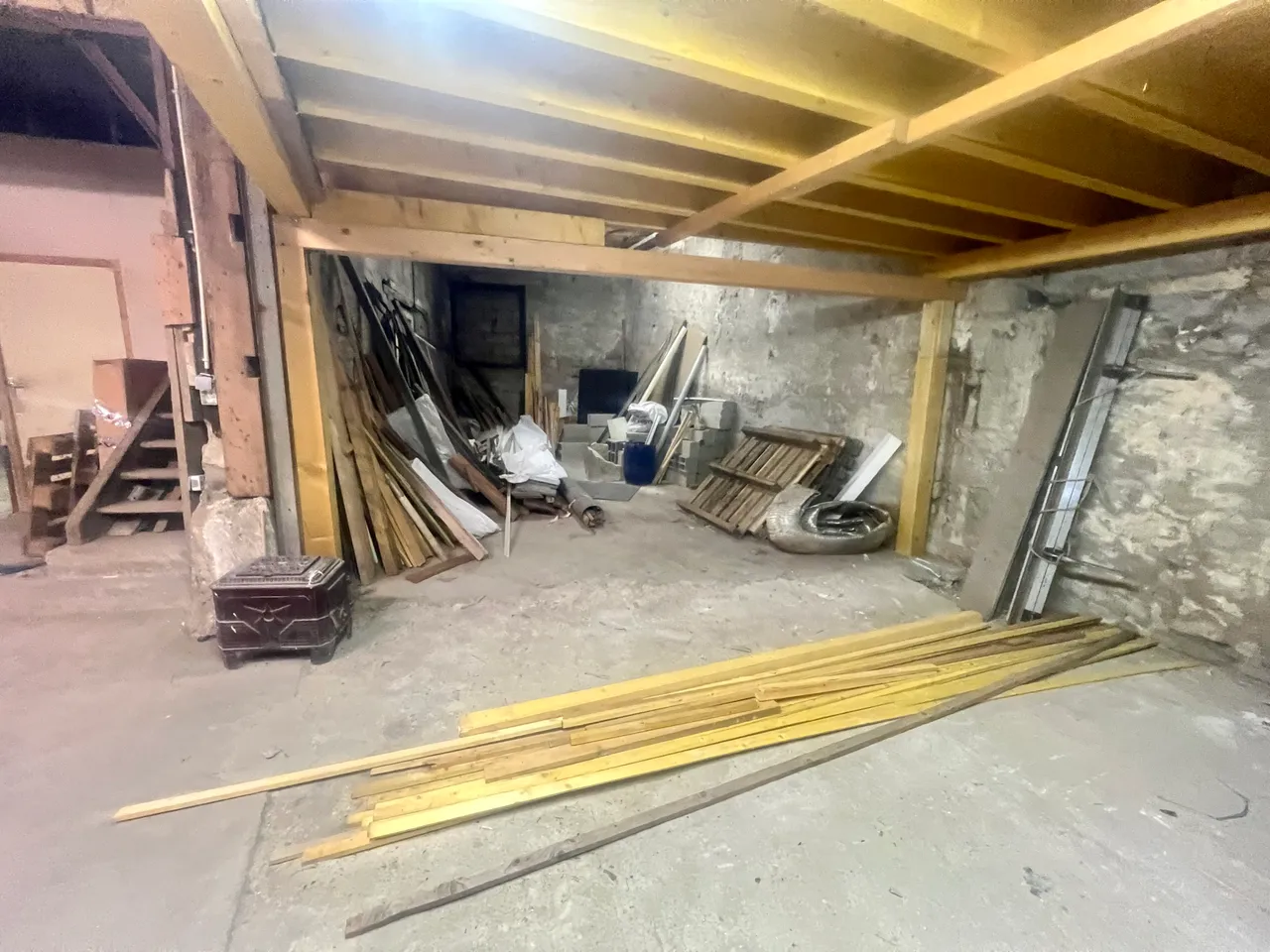 logistics - Activités / Bureaux À Vendre - gallery - 6
