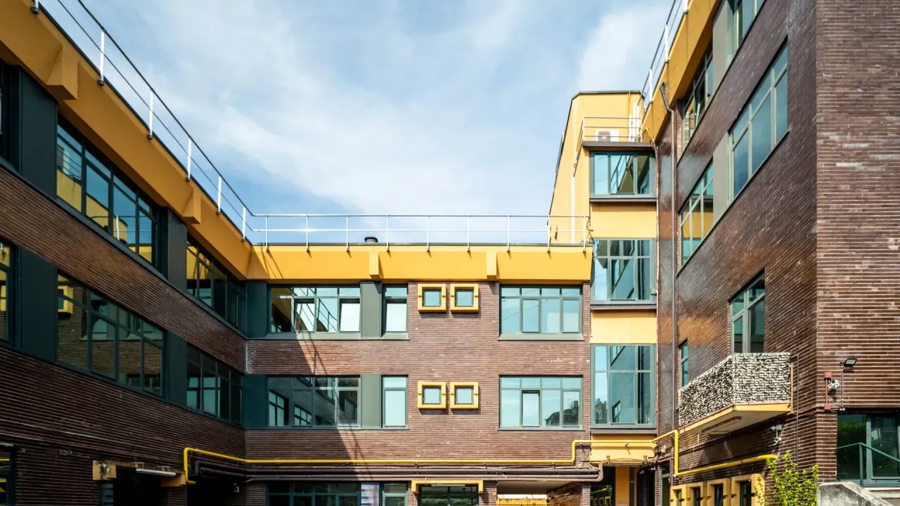office - Marco d'Agrate 41 - Uffici - Dils - gallery - 7