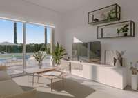 living - Apartments in Colonia de San Jordi - gallery thumbnail - 1