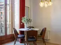 living - Piso de 88m² en alquiler en Malasaña, Madrid - gallery thumbnail - 6