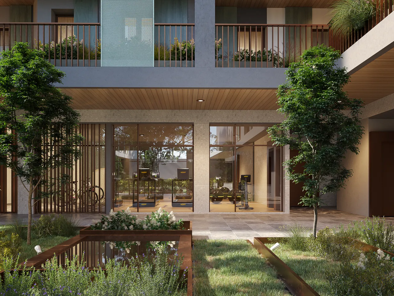living - Crespi16- Living - Dils - gallery - 10