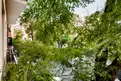 living - 91m² apartment for rent in Almagro, Madrid - gallery thumbnail - 5