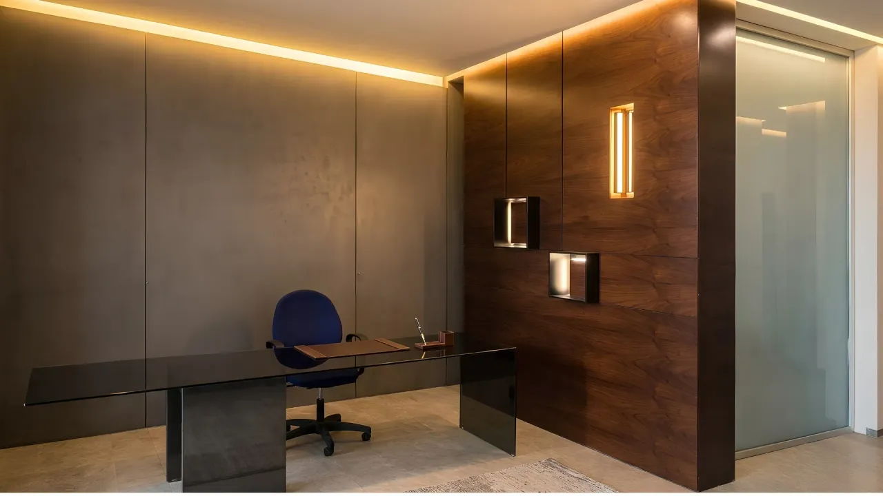 office - Signora 2A - Kantoor - Dils - gallery - 3