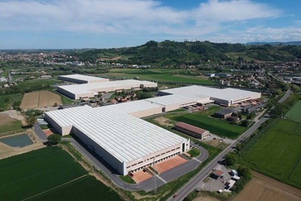 Passaggio di proprietà per il Broni Logistics Park, GVA Redilco advisor - featured