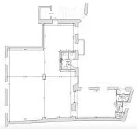 office - Santa Maria Beltrade 2 - Office - Dils - Floor Plan thumbnail - 5