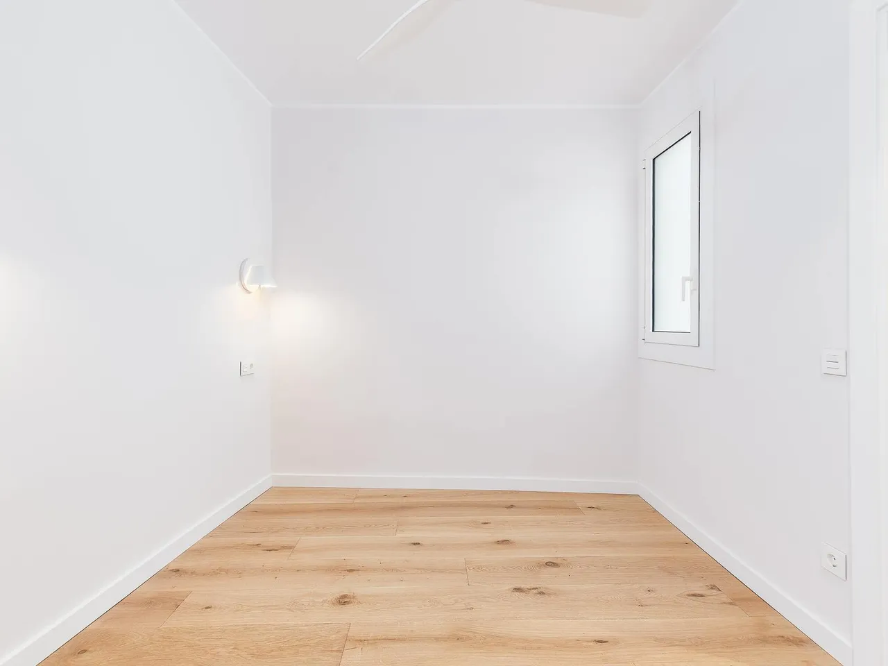 living - Piso de 90m² en venta en Eixample Derecho, Barcelona - gallery - 9