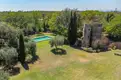 living - 623m² country house for sale in Alt Empordà, Girona - gallery thumbnail - 4
