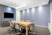 office - Visconti di Modrone - Uffici - Dils - gallery thumbnail - 8