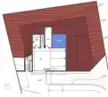 living - 445m² house / villa for sale in Costa d'en Blanes - Floor Plan thumbnail - 2