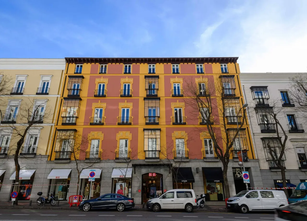 office - Goya 6 - Oficinas - Dils - gallery - 6
