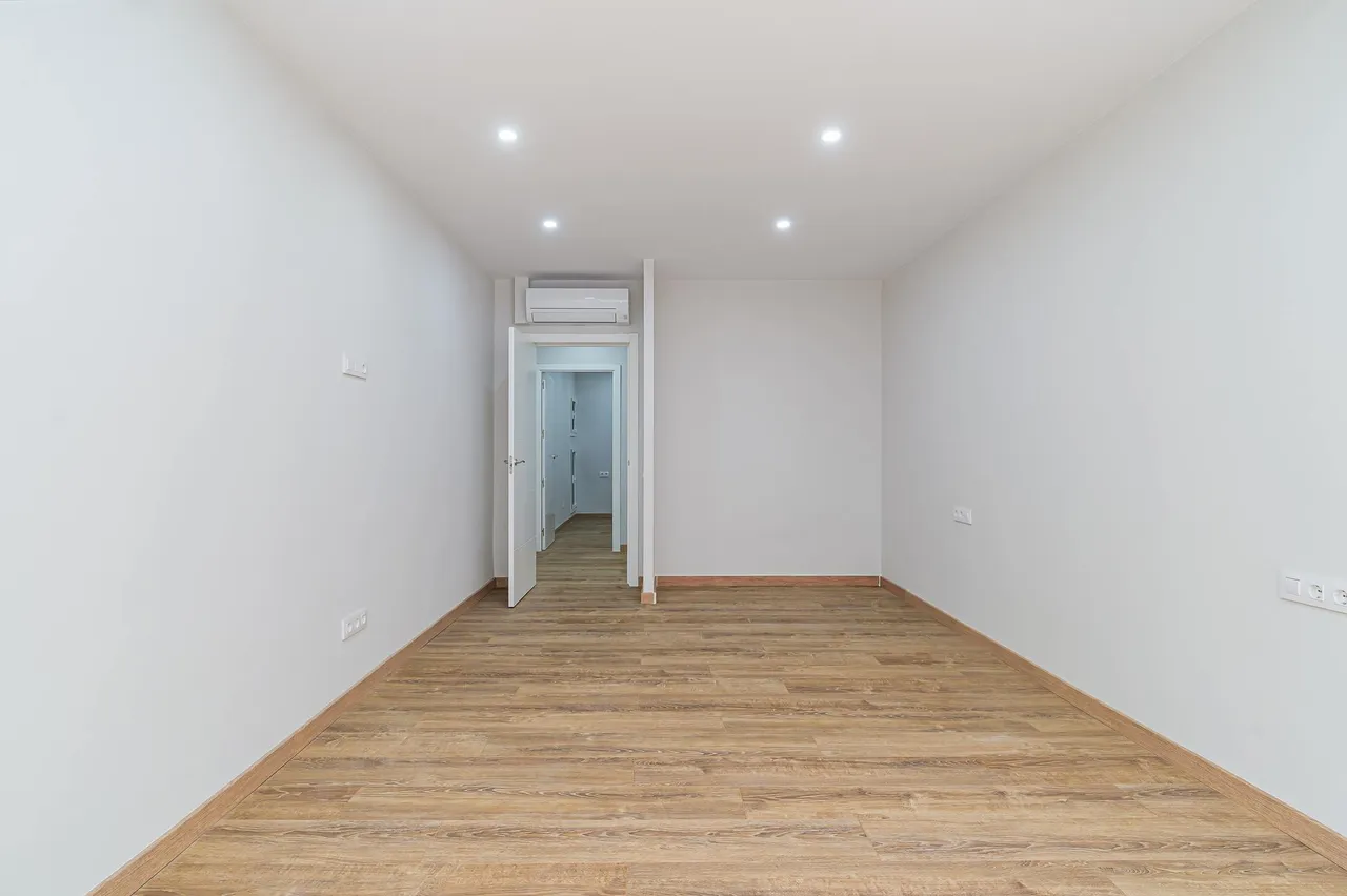living - 180m² apartment with 50m² terrace for sale in Eixample Left - gallery - 8