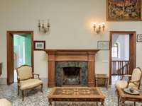 living - 629m² house / villa for sale in Valldemossa - gallery thumbnail - 6