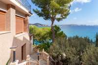 living - Casa / villa de 394m² en venta en Calvià, Islas Baleares - gallery thumbnail - 5