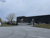 logistics - Entrepôt / Bureaux À Vendre - gallery thumbnail - 5