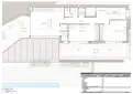 living - Casa / villa de 288m² en venta en Sa Riera, Costa Brava - Plano del piso thumbnail - 1