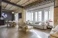 living - 230m² apartment for sale in Sant Francesc, Valencia - gallery thumbnail - 2