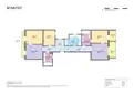 living - 128m² apartment with 9m² terrace for sale in Eixample Left - Floor Plan thumbnail - 1