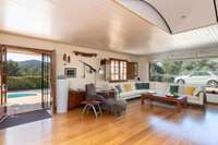 living - 539m² house / villa for sale in Tamariu, Costa Brava - gallery thumbnail - 6