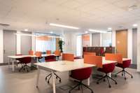 office - Bisceglie - Office - Dils - gallery thumbnail - 1