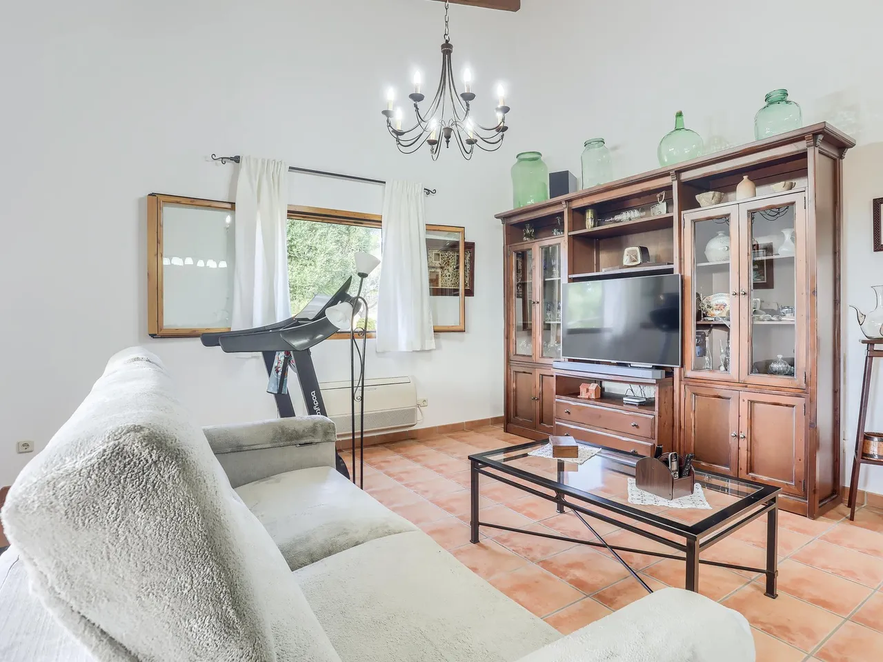 living - Casa / villa de 172m² en venta en Palma de Mallorca - gallery - 6