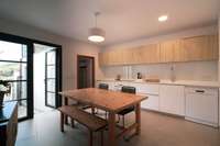 living - 282m² country house for sale in Alaró, Balearic Islands - gallery thumbnail - 1